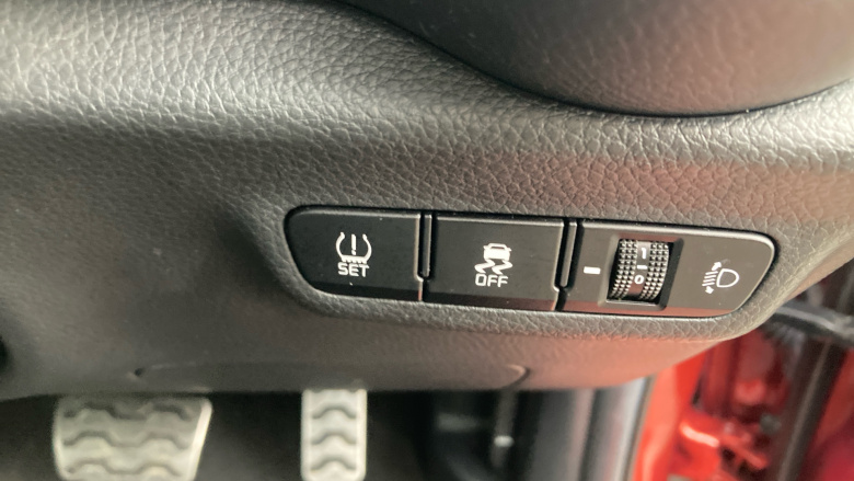 Kia Picanto 1.0 X-Line S 5dr Auto Petrol Hatchback